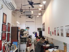大堂-袁妈红豆汤(重庆总店)