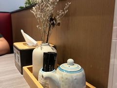 -炙柒Sekinana·精致料理 烧鸟·铁板烧(海上世界店)