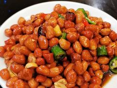 -渝久隆·地道重庆味(护国寺店)