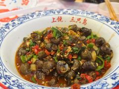 -三只鸟本地特色菜馆(上饶总店)