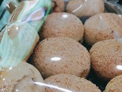 -锦馨豆汁(天坛路店)