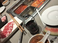 -海底捞火锅(正大乐城店)