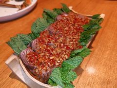 -一坐一忘云南菜(北京skp店)