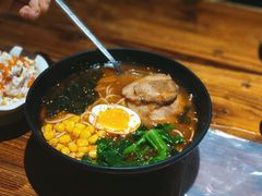 -小川洋风料理(街道口店)