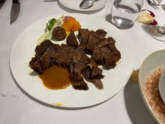-王品牛排(合肥万象城店)
