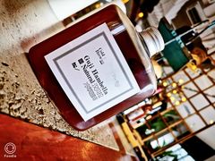 汉贝拉冷萃咖啡-The Rug Cafe(王府中环店)