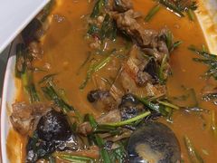 -和源祥·日照菜扛把子(万平口一店)