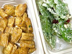 -三酉星·枫·山風与野菜(上海总店)