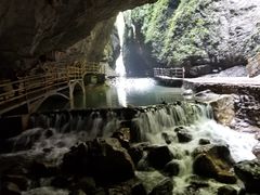 -阿依河景区