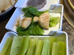 -小龙坎老火锅(北京三里屯店)