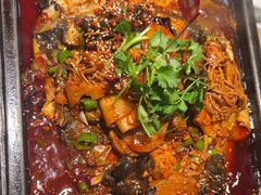 -里岛烤鱼(东港凯虹广场店)