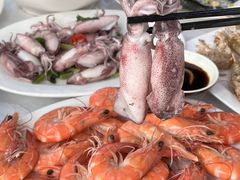 -众味海鲜大排档·活海鲜·潮汕味(南澳店)