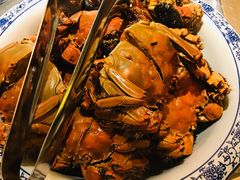 -威斯汀舞台餐厅