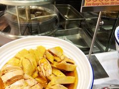 -The COOK·厨餐厅·自助餐(浦东嘉里大酒店)