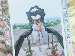-亚龙湾国际玫瑰谷