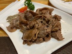 -割烹旭日本料理(龙湖狮山天街店)