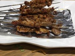 -名羊天下陕北横山铁锅炖羊肉(博文路店)