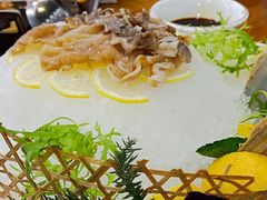 -醉壹号海鲜大排档(厦门美食地标店)