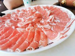 -阳坊胜利涮羊肉(阳坊老店)