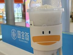 -果呀呀(国金街店)
