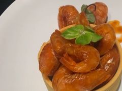 元宝虾-郭师傅(殷高西路店)
