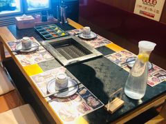 -极焰·烧肉刺身放题(天河领展广场店)