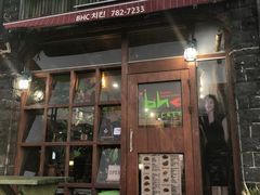 调味炸鸡-BHC炸鸡 (城山店)