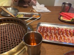 -一品诚记烤肉(大连柏威年购物中心店)