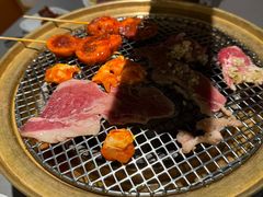 -名羊天下·火锅烧烤自助料理(镇明路店)