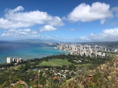 -钻石头山