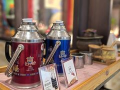 -西藏饭店·亚克·食光自助餐厅