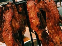 挂炉烤肉-巴依老爷新疆美食(望京小街店)