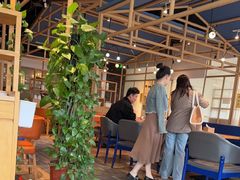 -渝信川菜 · 川味家常菜(财富购物中心店)