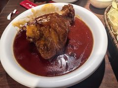 -李氏八大件老菜馆(万宝街店)