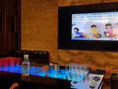 -凯乐会量贩KTV(国防大厦总店)
