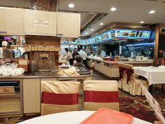 -东江海鲜酒家(客村店)