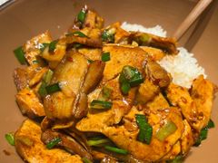-德天顺盖码饭(人民西路店)