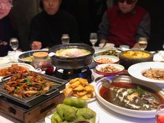 -百富源·海鲜辽菜(浑河堡店)
