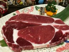 -金藏屋 碳火烤肉(江湾路店)