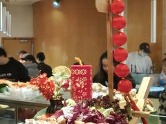 -威斯汀舞台餐厅