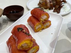 -蔡澜点心·粤菜(月星环球港店)