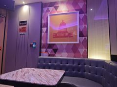 -星聚会KTV(复地活力城店)