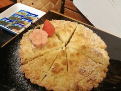 -美食汇·海鲜自助西餐厅·江门富力万达嘉华酒店