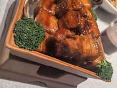 -汤记传菜(秀浦路店)