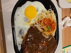 -豪客来牛排(天阳D32店)