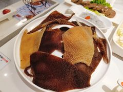 -牛焱·贵州黄牛肉火锅(城西银泰店)