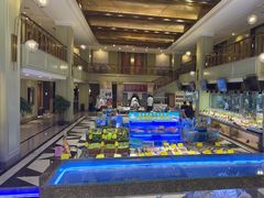 -新海渔港·胶东海鲜家常菜·家宴(奥体中心店)