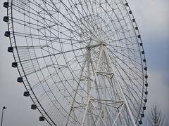 -南昌之星摩天轮