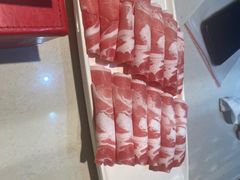 -海底捞火锅(枫蓝国际购物中心店)
