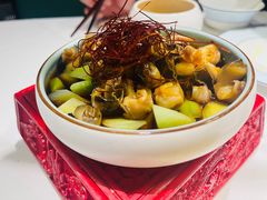 -民国红公馆·秦淮八艳(夫子庙店)